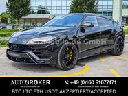 Lamborghini Urus 2021