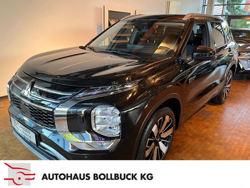 Mitsubishi Outlander 2025