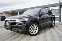 Volkswagen Touareg 2021