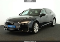 Audi A6 2023