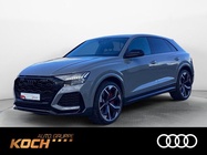 Audi RSQ8 2023
