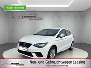 Seat Ibiza 2025