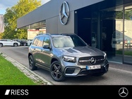 Mercedes-Benz GLB-Class 2025
