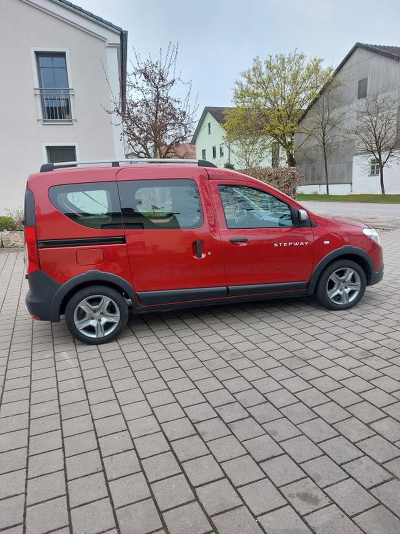 Dacia Dokker