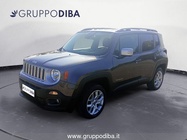 Jeep Renegade 2017