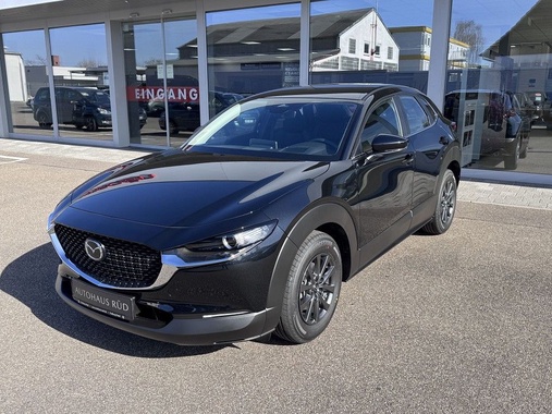 Mazda CX-30 2025