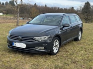 Volkswagen Passat 2021