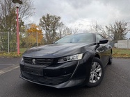 Peugeot 508 2021