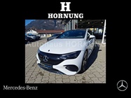 Mercedes-Benz EQE 2025