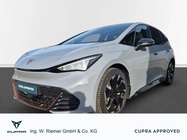 Cupra Born 2024