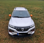 Dacia Spring 2021