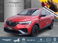 Renault Arkana 2025