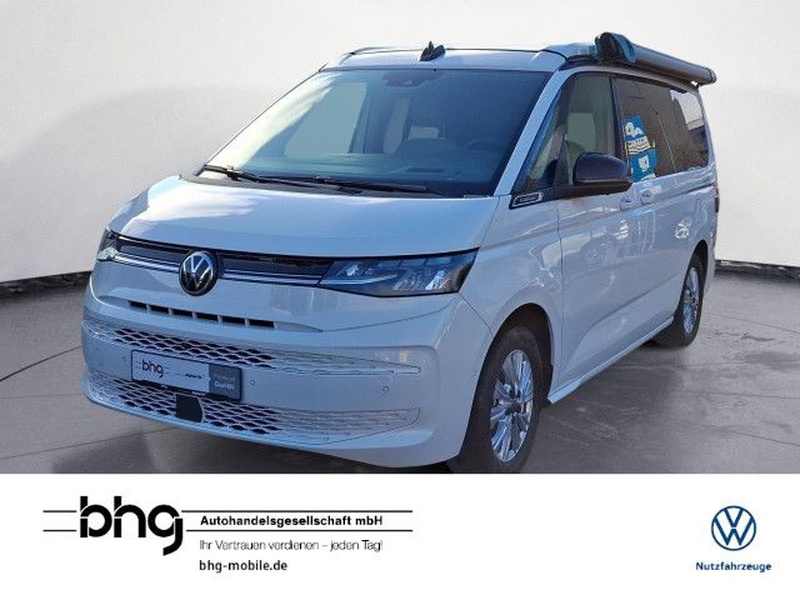 Volkswagen T7