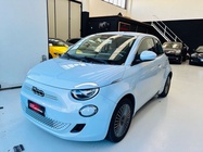 Fiat 500 2020