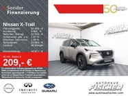 Nissan X-Trail 2026