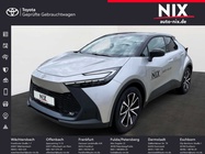 Toyota C-HR 2024