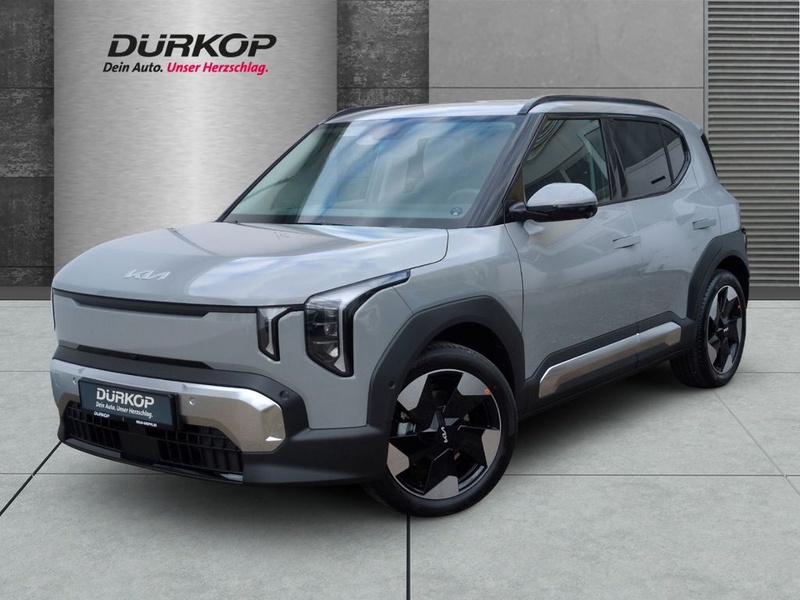 Kia EV2