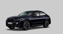 BMW X4 2022