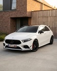 Mercedes-Benz A-Class 2019