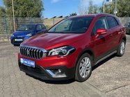 Suzuki SX4 2019