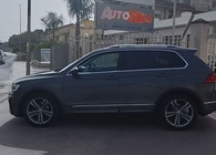 Volkswagen Tiguan 2019