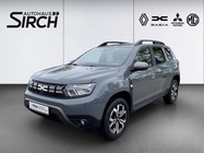 Dacia Duster 2022