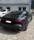 Audi RS 7 2020