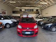 Fiat Panda 2020