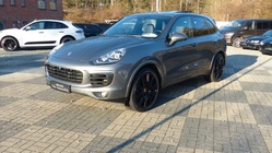 Porsche Cayenne 2016