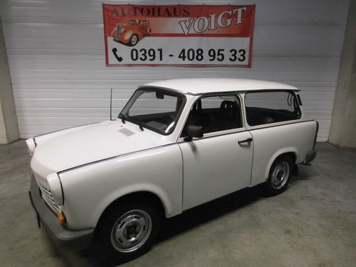 Trabant Other 1996