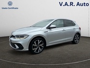 Volkswagen Polo 2022