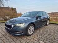 Skoda Octavia 2021