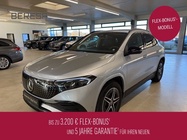 Mercedes-Benz EQA 2025