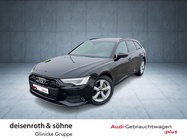 Audi A6 2025