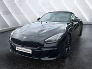 BMW Z4 2023