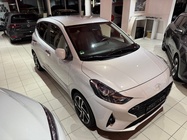 Hyundai i10 2024