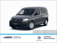 Volkswagen Caddy 2024