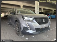 Peugeot 2008 2021