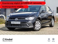 Volkswagen Polo 2022