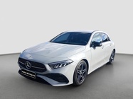 Mercedes-Benz A-Class 2025
