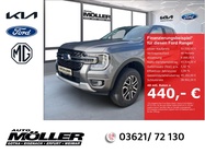 Ford Ranger 2026
