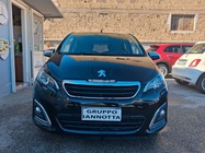 Peugeot 108 2020