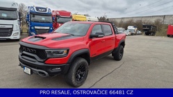 Dodge RAM 2022