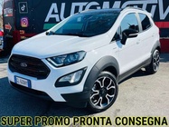 Ford EcoSport 2022