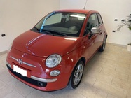 Fiat 500 2007