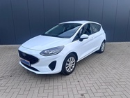 Ford Fiesta 2022