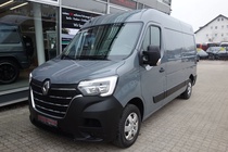 Renault Master 2021