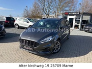Ford S-Max 2021