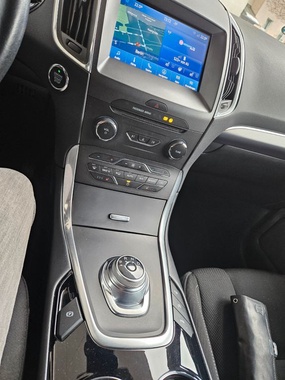 Ford S-Max 2021