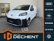 Toyota Proace 2025